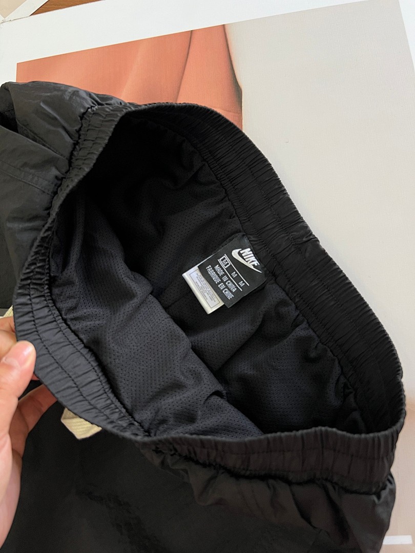 Nike Sportswear Alumni Woven Flow Shorts · A3034 — תמונה 27