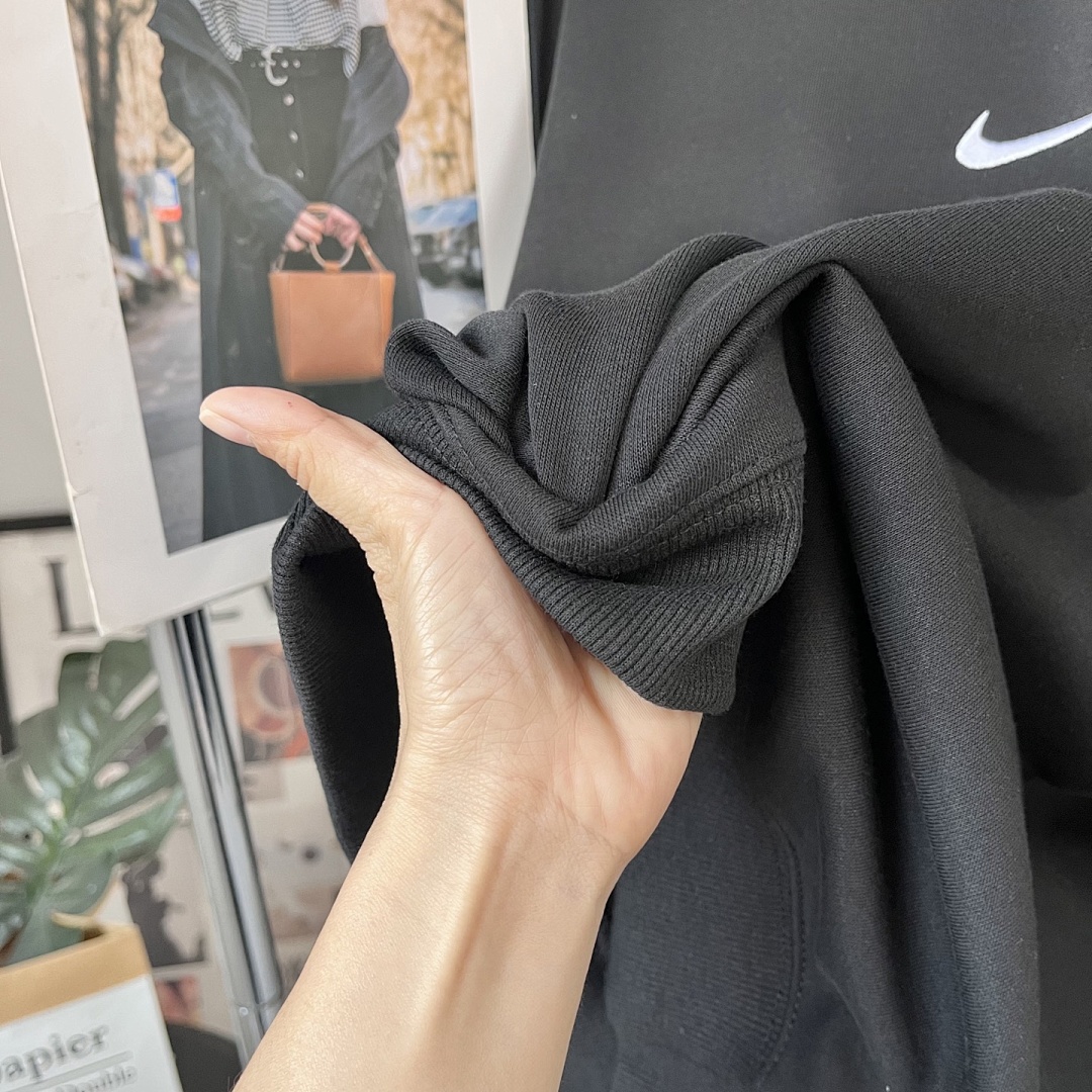 Nike Solo Swoosh · A2878 — תמונה 36