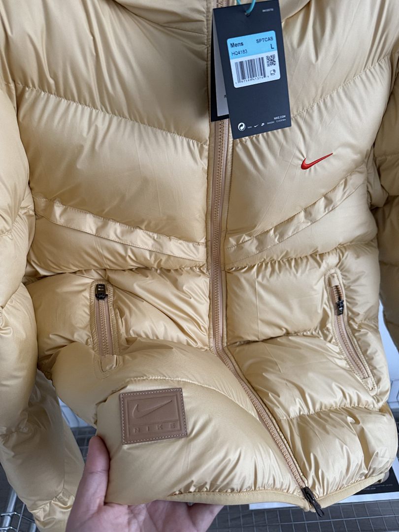 Nike Windrunner · A2844 — תמונה 6