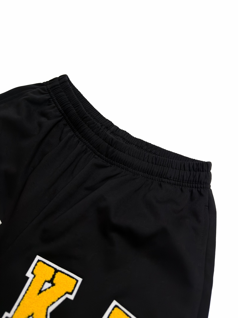 Nike Life Midweight Shorts · A3260 — תמונה 6