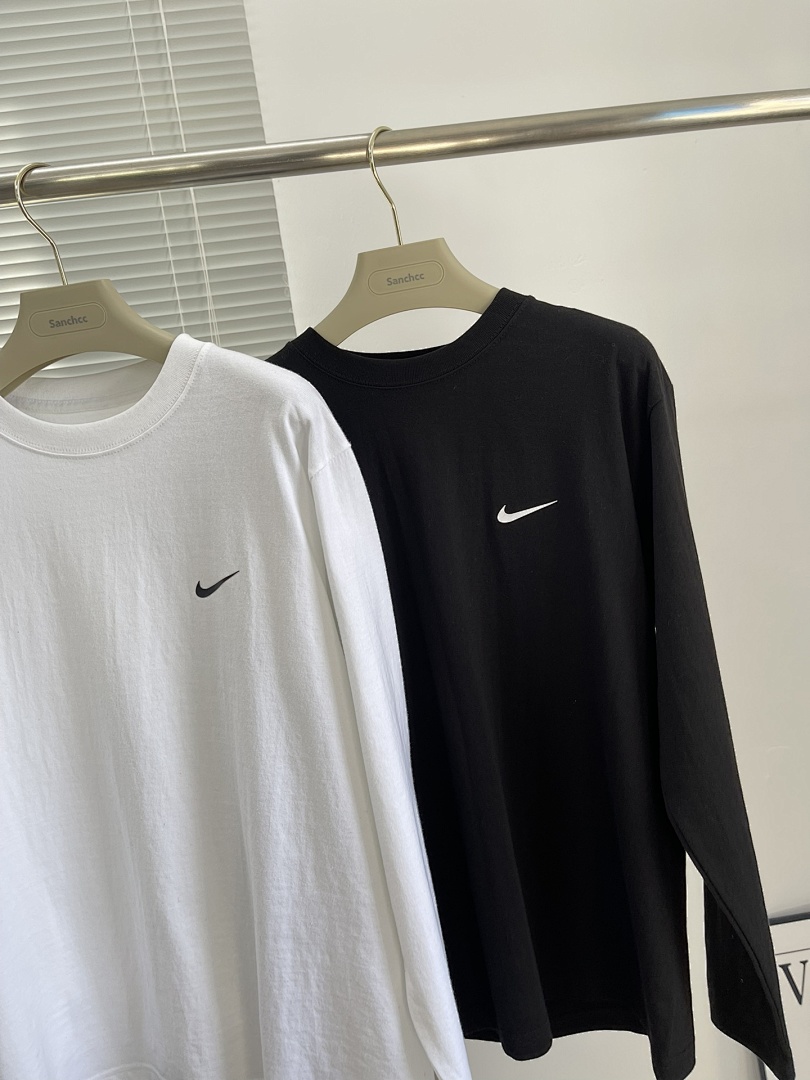 Nike — טי-שירט · A2762 — תמונה 43