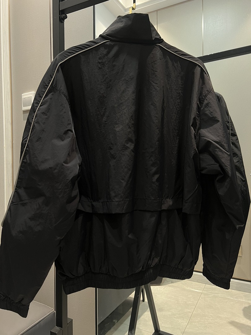 Nike Sportswear Solo Swoosh Woven Tracksuit · A3011 — תמונה 28