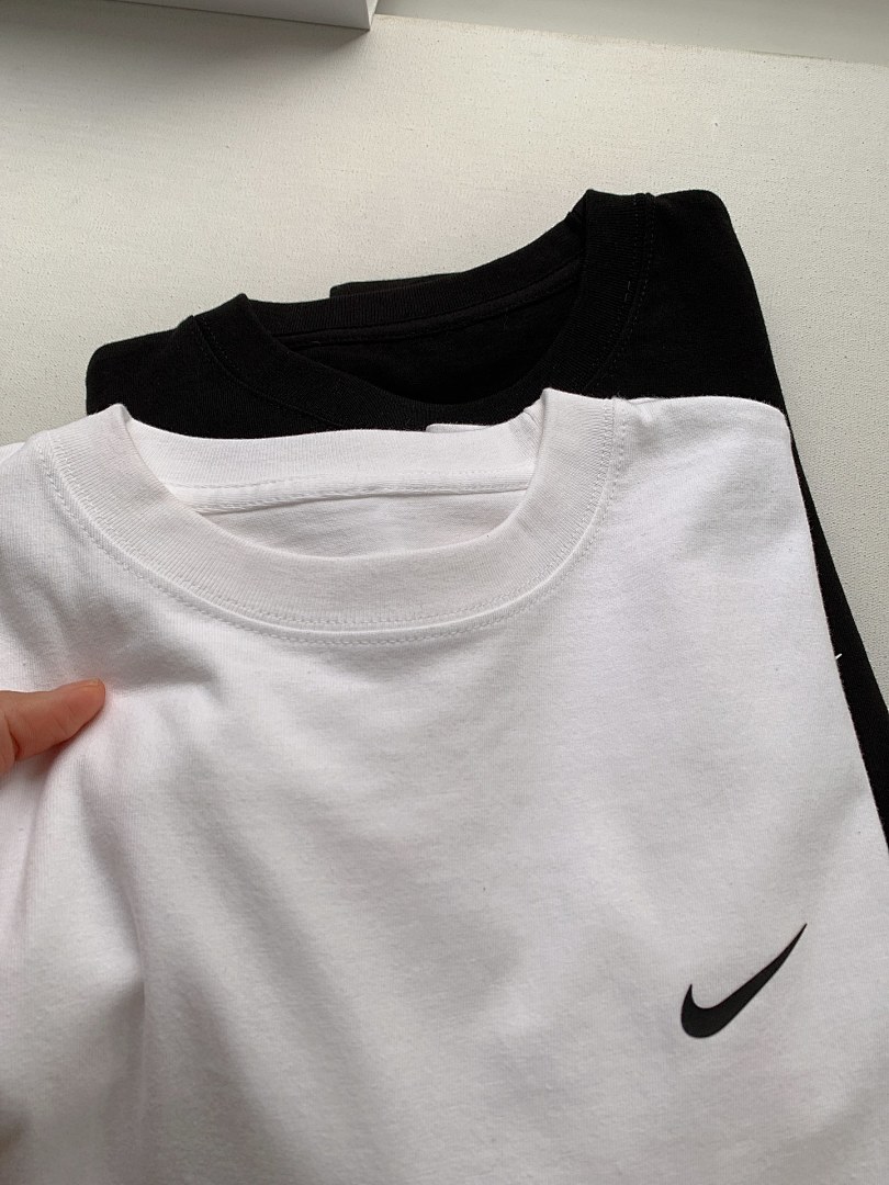 Nike — טי-שירט · A2762 — תמונה 34