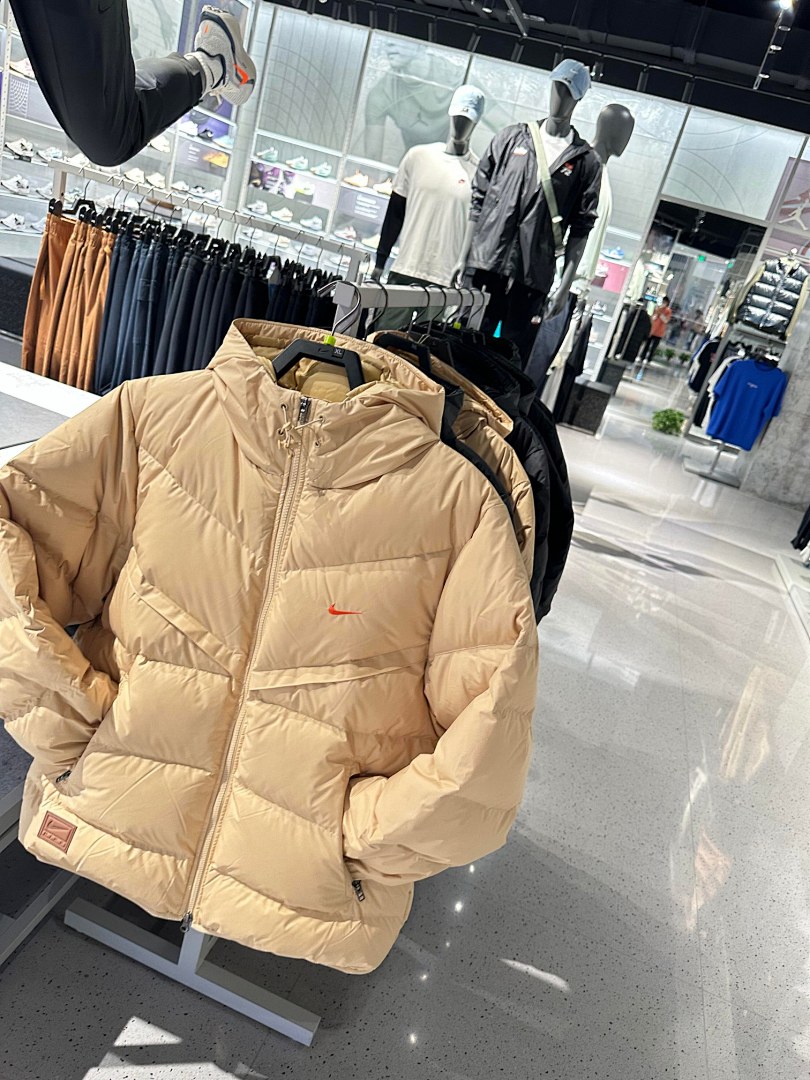Nike Windrunner · A2844 — תמונה 58
