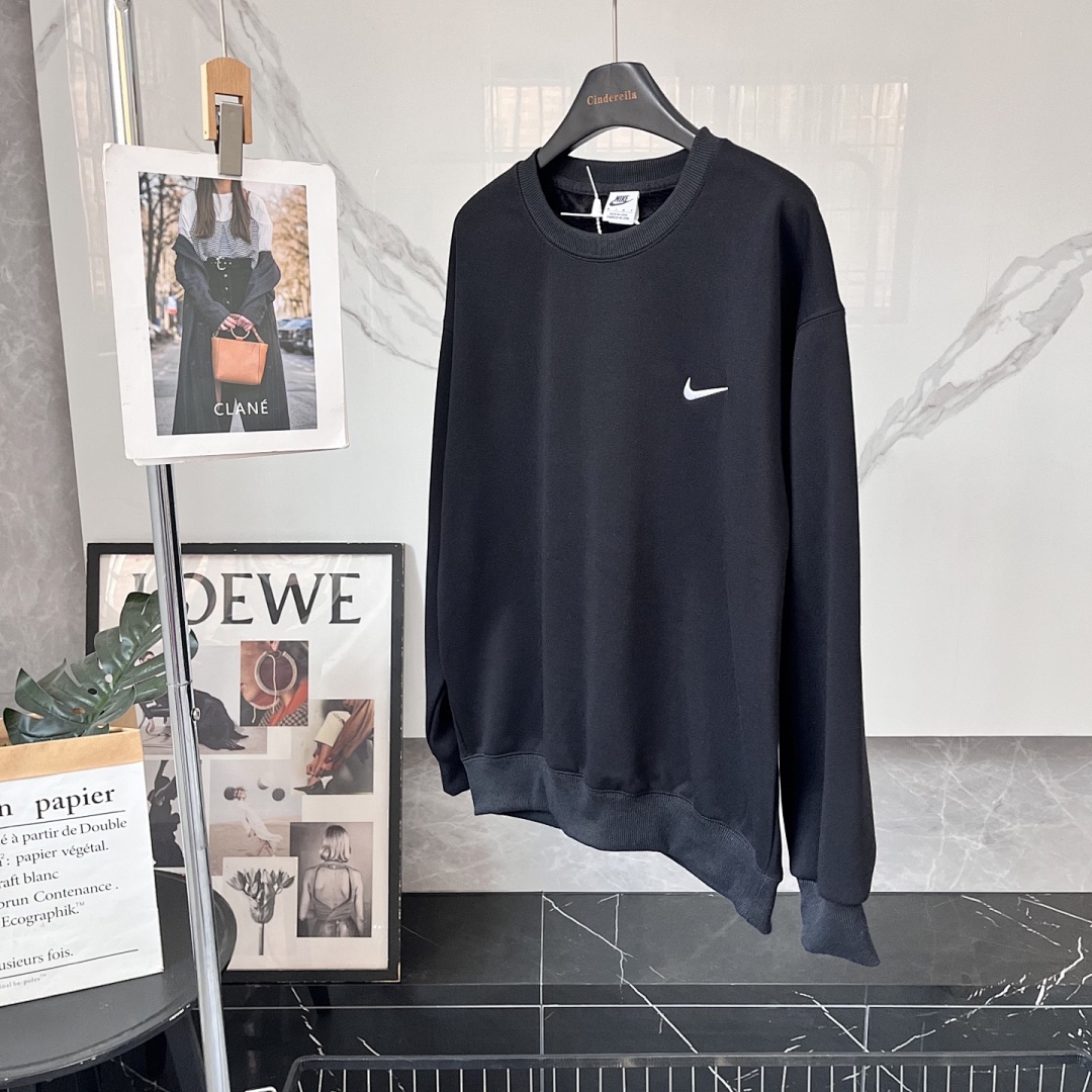 Nike Solo Swoosh · A2878 — תמונה 3