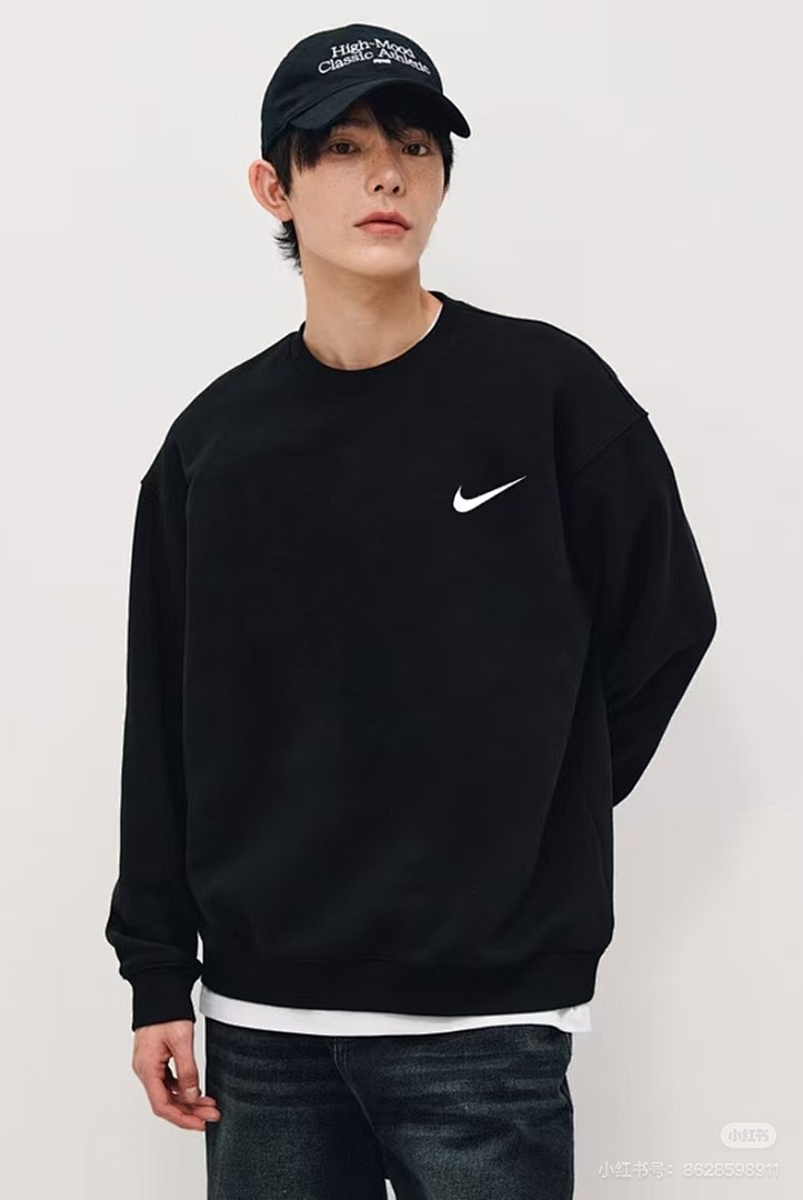 Nike Solo Swoosh · A2878 — תמונה 15