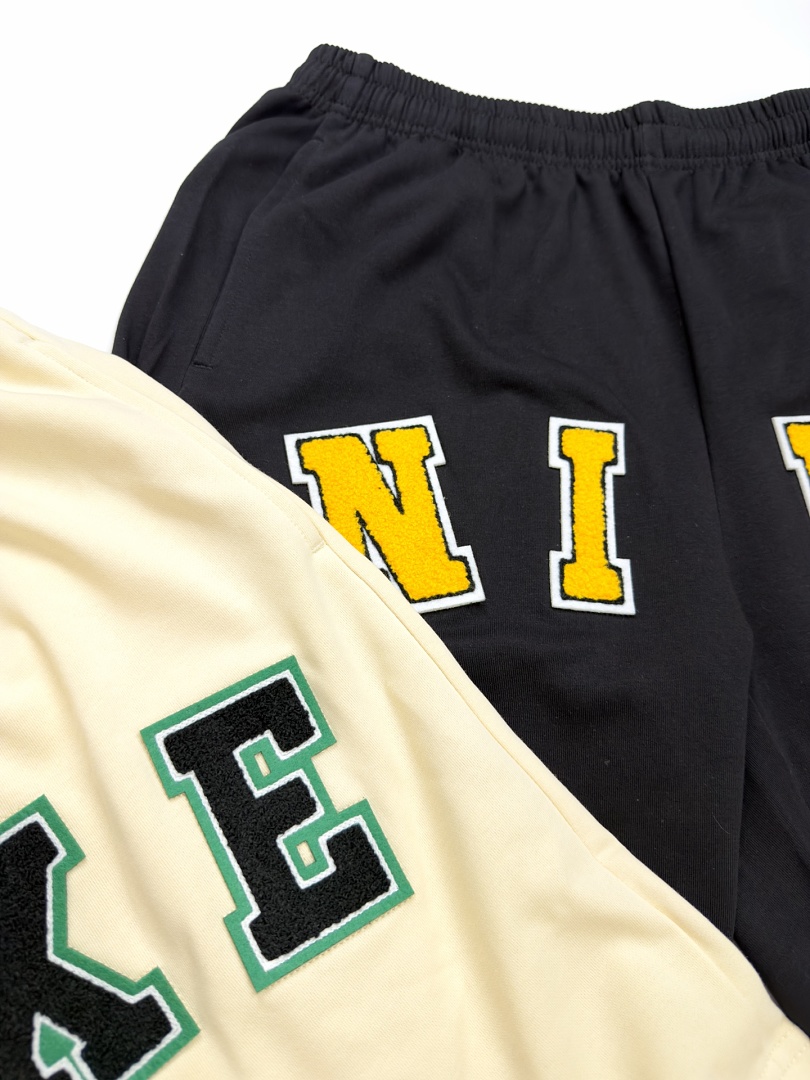 Nike Life Midweight Shorts · A3260 — תמונה 9