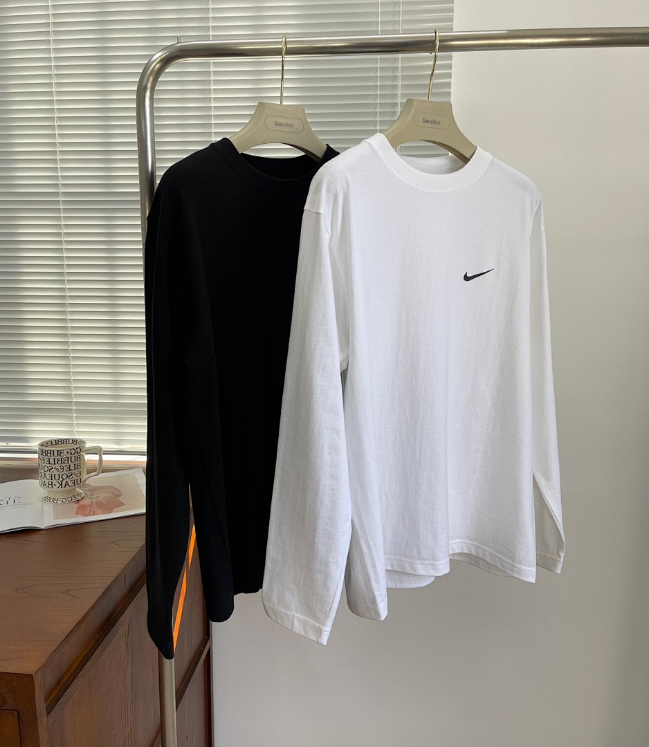 Nike — טי-שירט · A2762 — תמונה 45