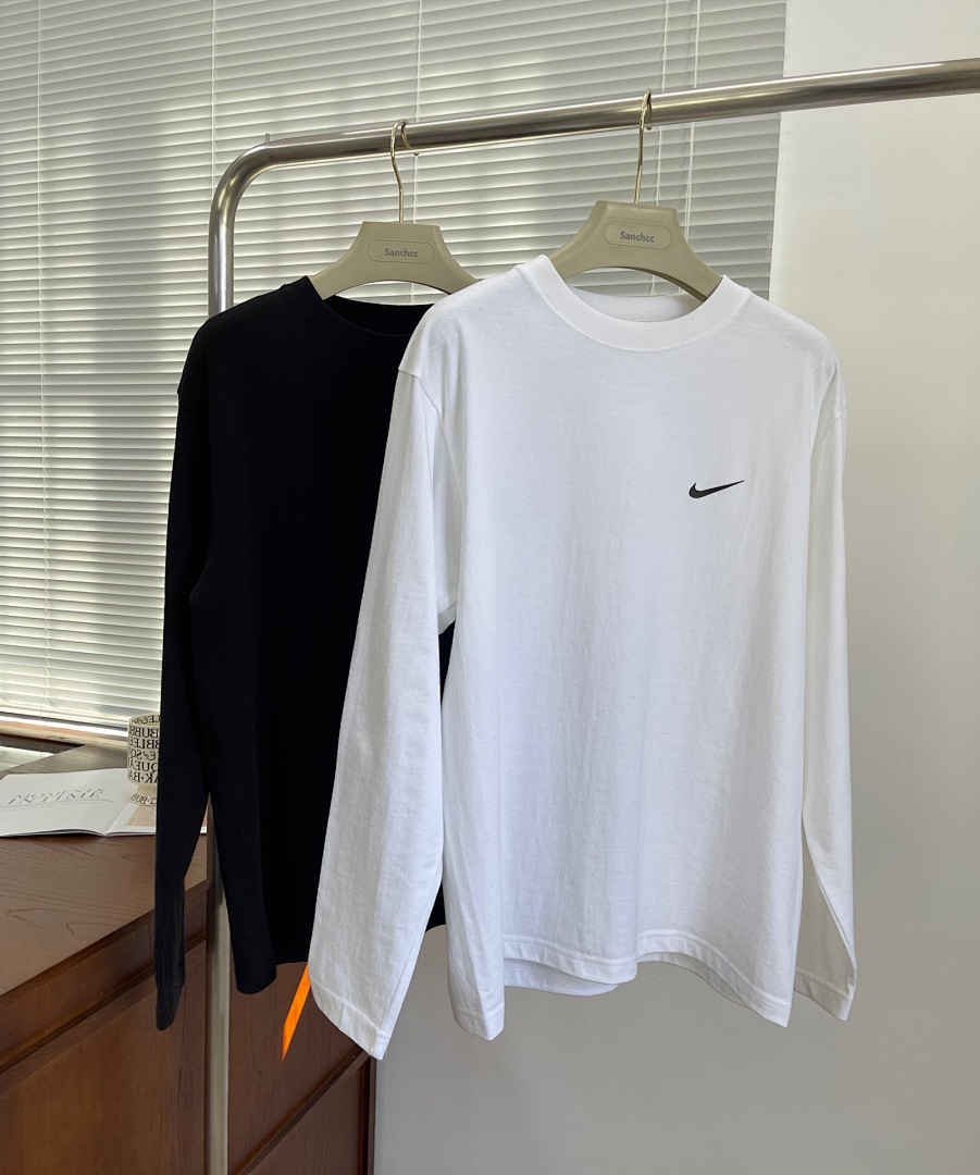 Nike — טי-שירט · A2762 — תמונה 44
