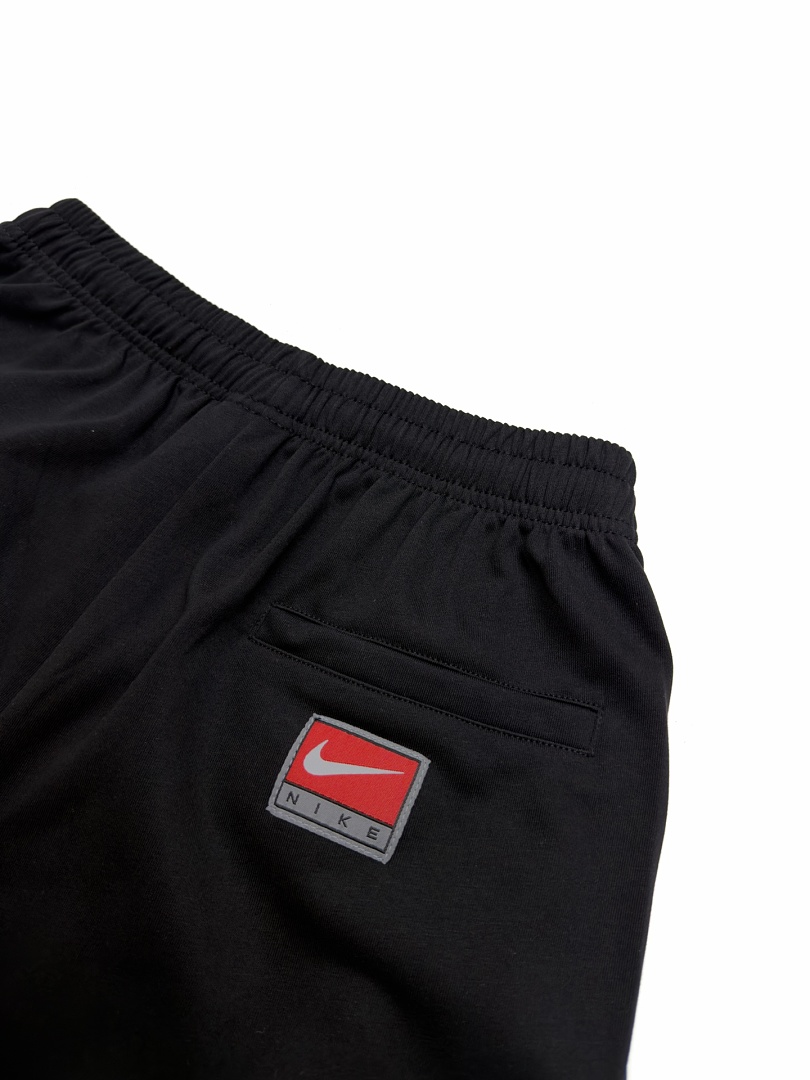 Nike Life Midweight Shorts · A3260 — תמונה 3