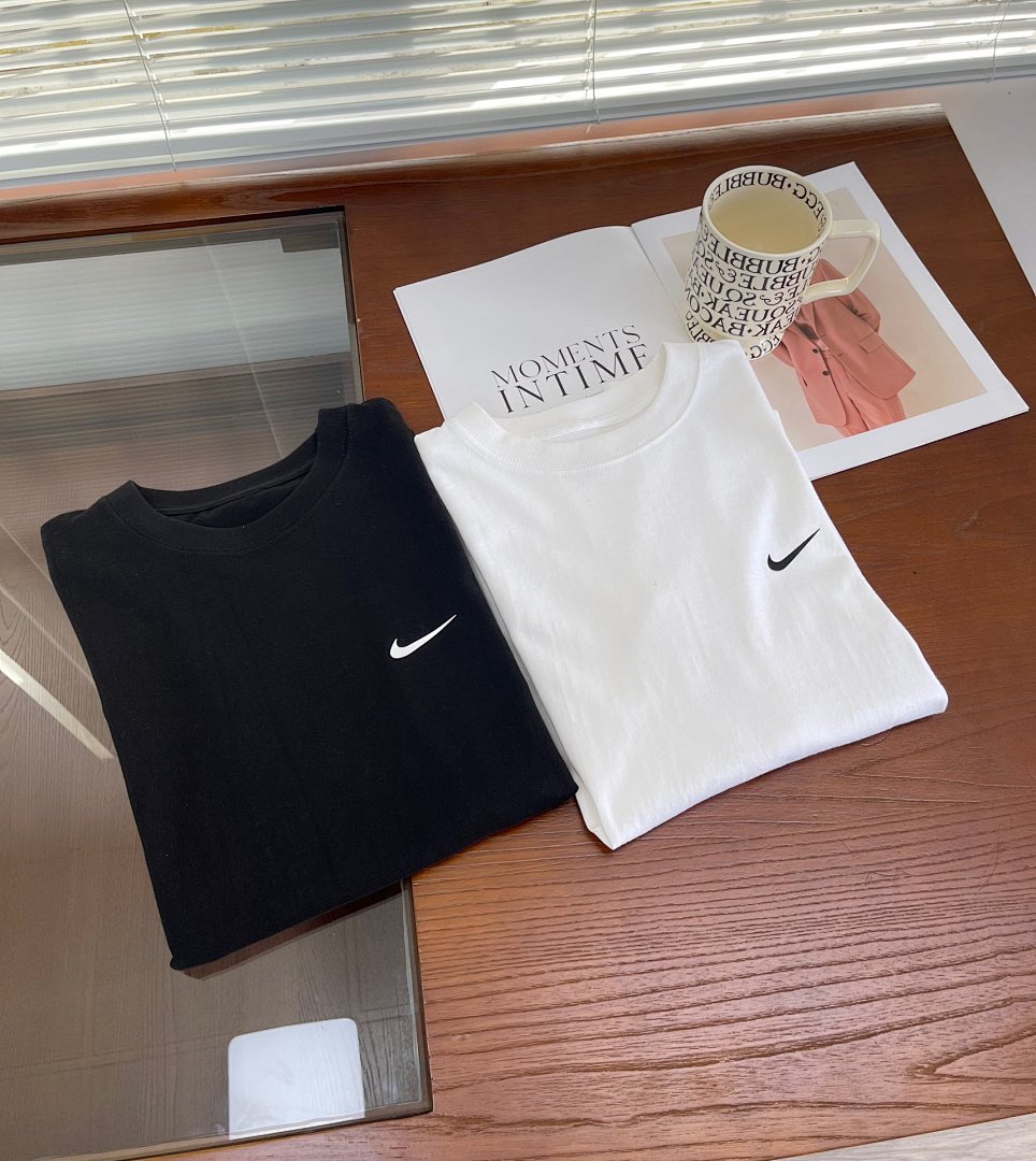 Nike — טי-שירט · A2762 — תמונה 18