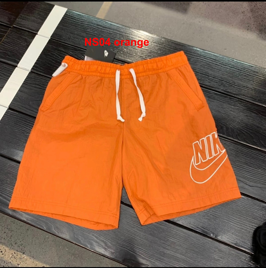 Nike Sportswear Alumni Woven Flow Shorts · A3034 — תמונה 54