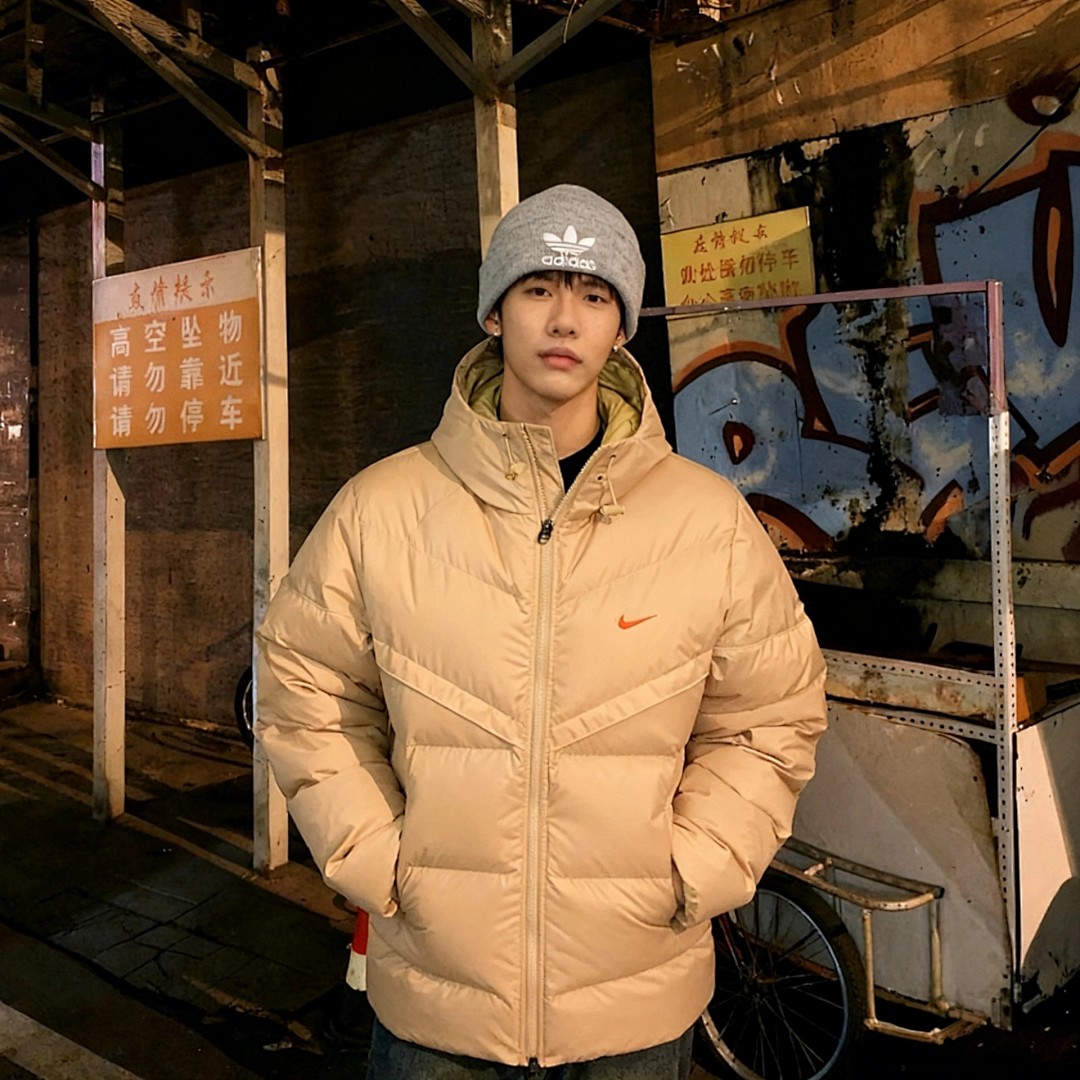Nike Windrunner · A2844 — תמונה 64