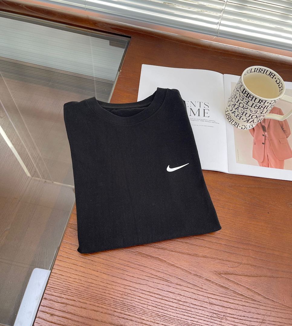 Nike — טי-שירט · A2762 — תמונה 14