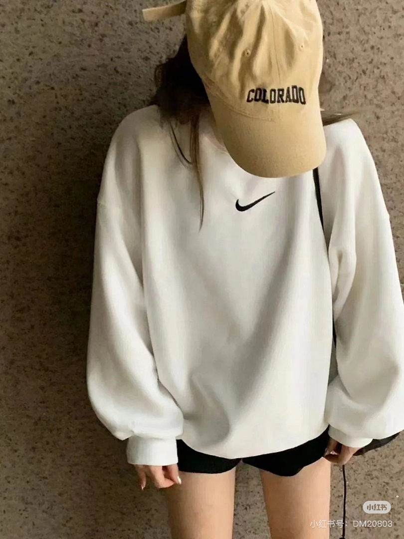Nike Solo Swoosh · A2878 — תמונה 30