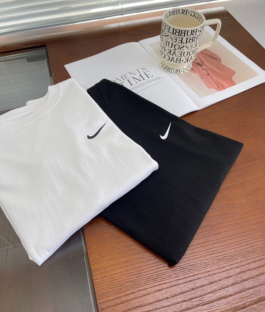 Nike — טי-שירט · A2762 — תמונה 15