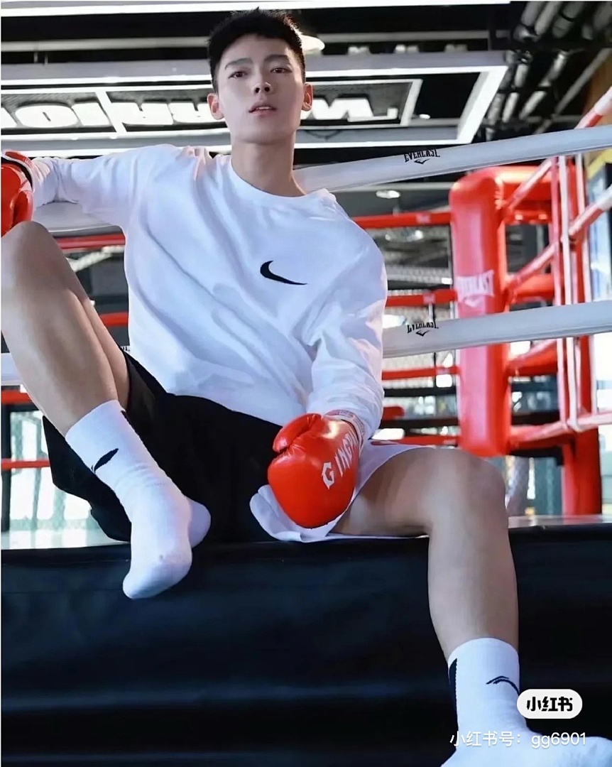 Nike — טי-שירט · A2762 — תמונה 4