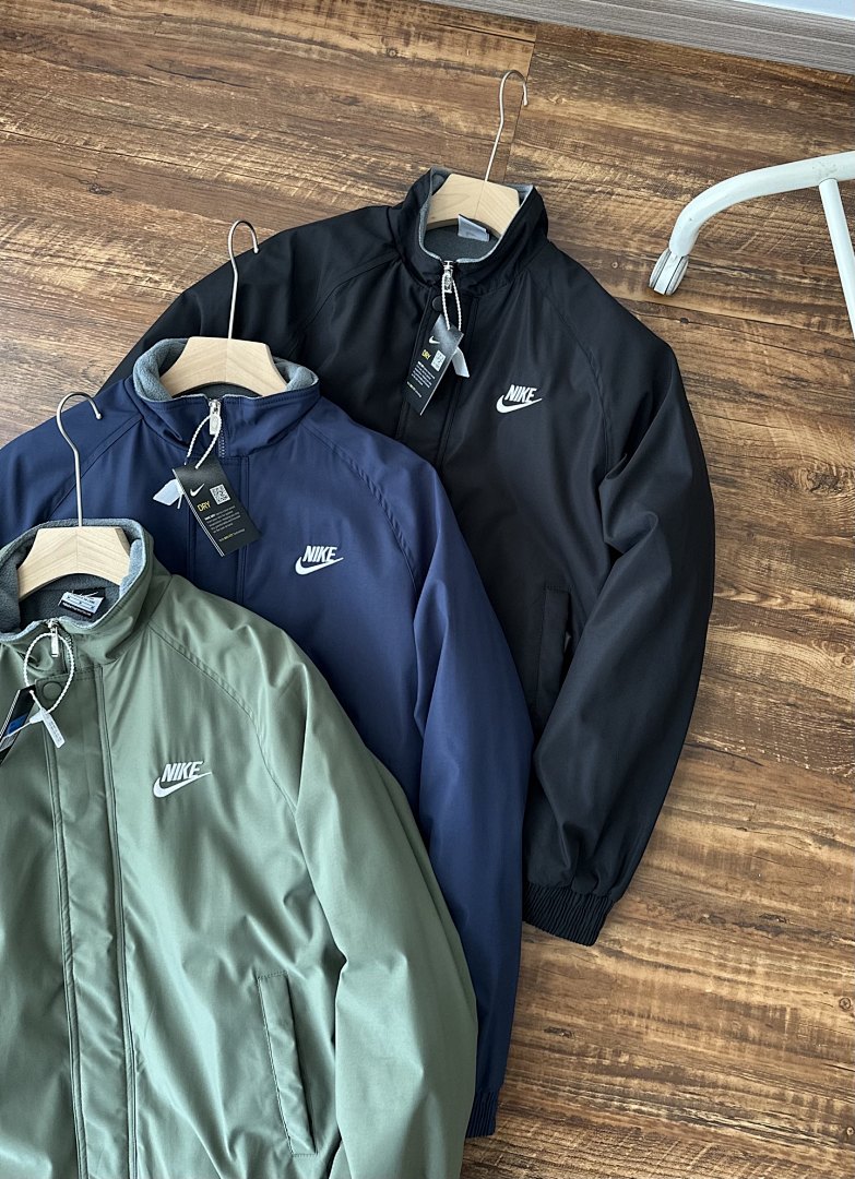Nike Club Futura Jacket · A2824 — תמונה 20