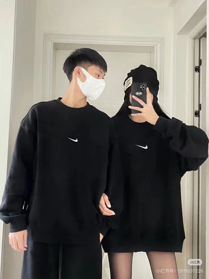 Nike Solo Swoosh · A2878 — תמונה 32