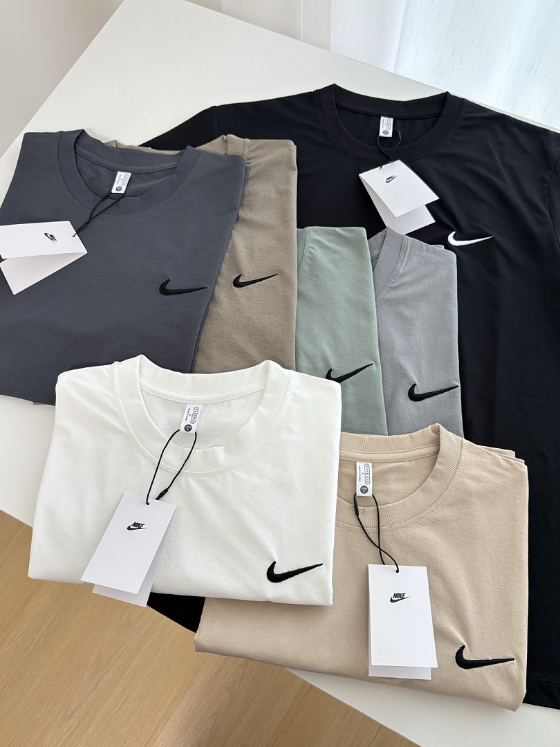 Nike — טי שירט · A3262 — תמונה 7