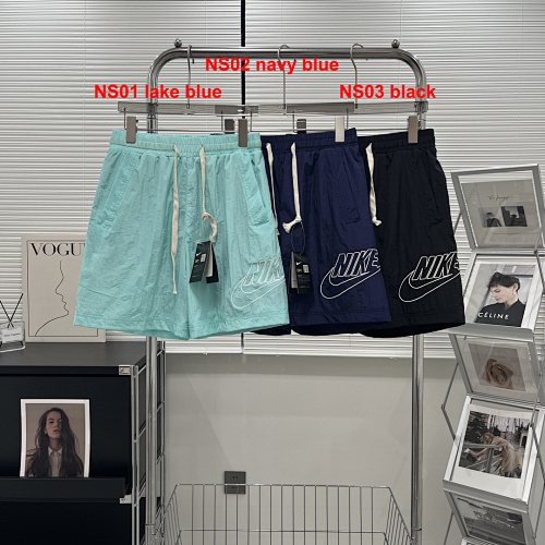Nike Sportswear Alumni Woven Flow Shorts · A3034