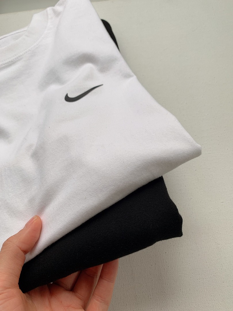 Nike — טי-שירט · A2762 — תמונה 23