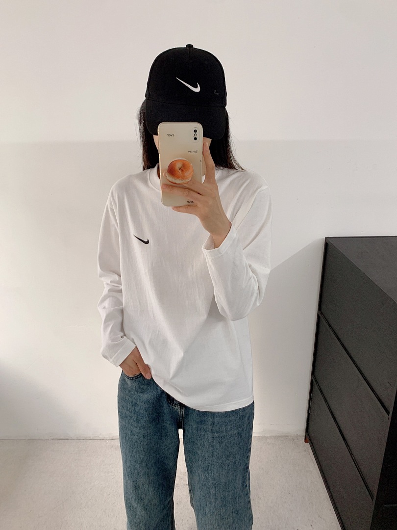 Nike — טי-שירט · A2762 — תמונה 22