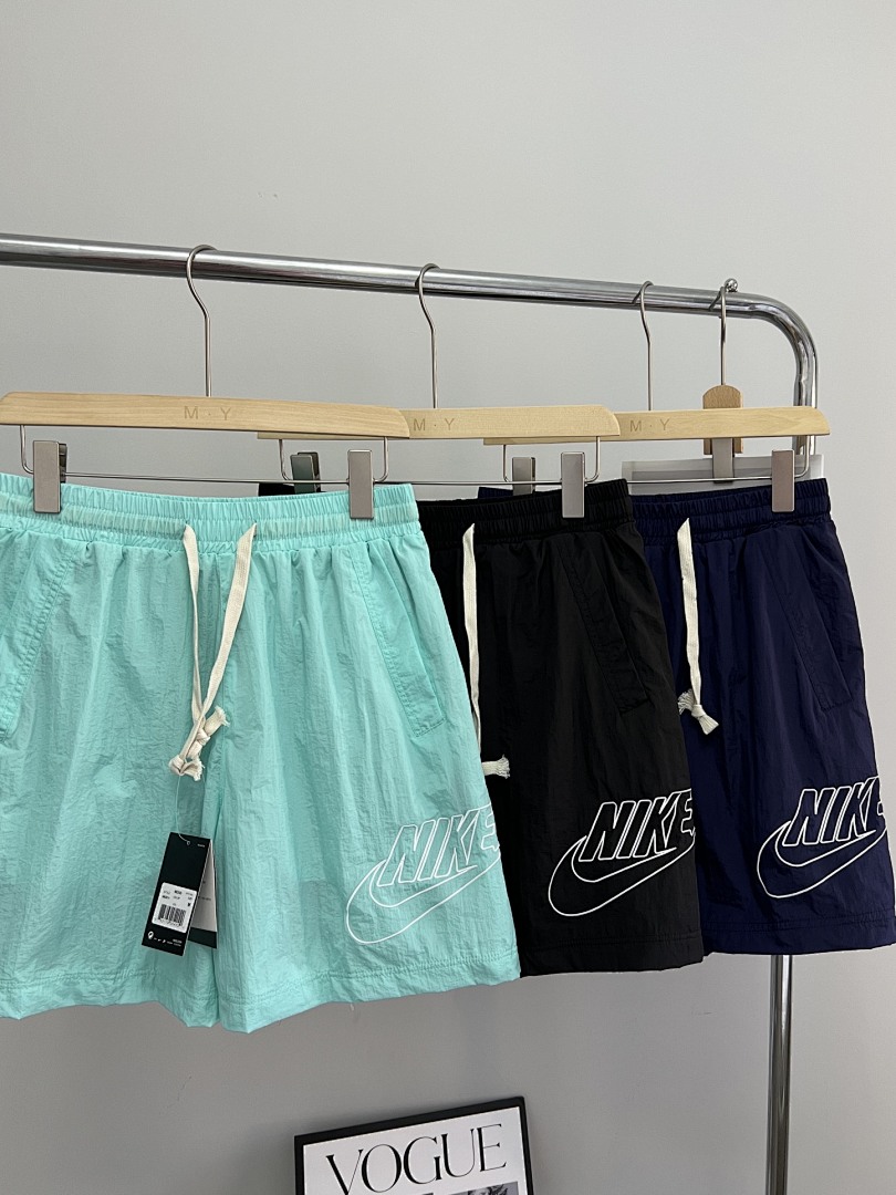 Nike Sportswear Alumni Woven Flow Shorts · A3034 — תמונה 47