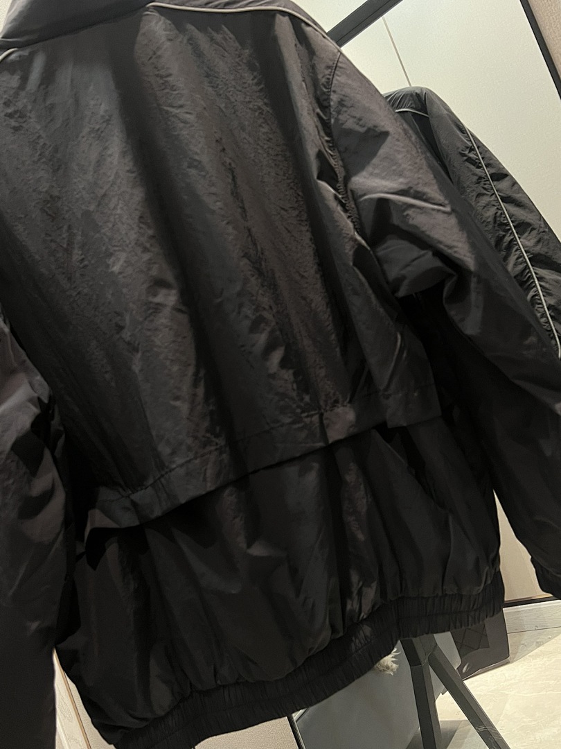 Nike Sportswear Solo Swoosh Woven Tracksuit · A3011 — תמונה 27