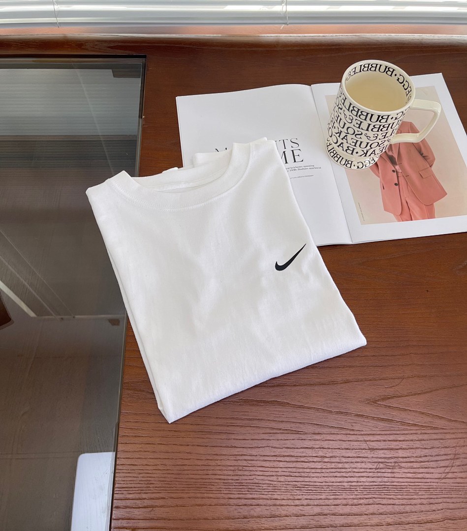 Nike — טי-שירט · A2762 — תמונה 13