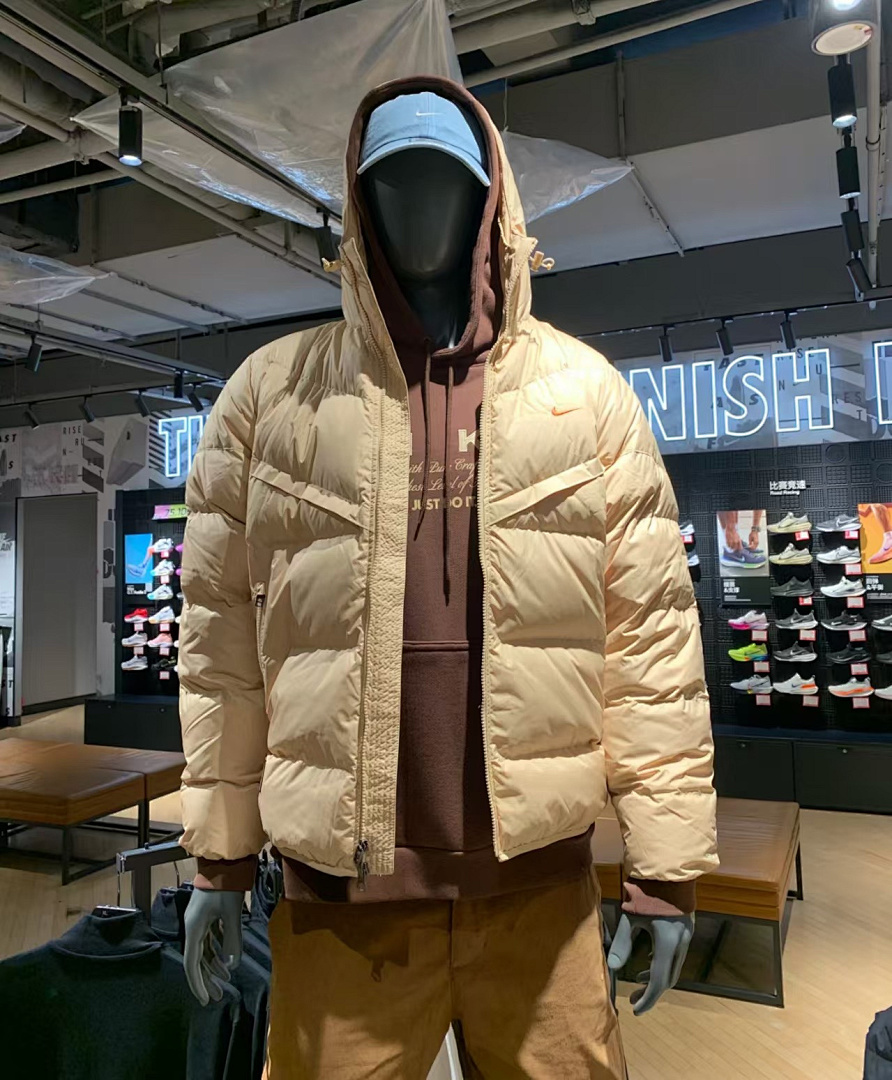 Nike Windrunner · A2844 — תמונה 12