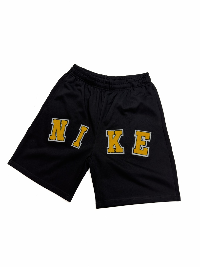 Nike Life Midweight Shorts · A3260 — תמונה 11
