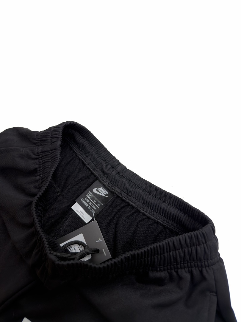 Nike Life Midweight Shorts · A3260 — תמונה 4