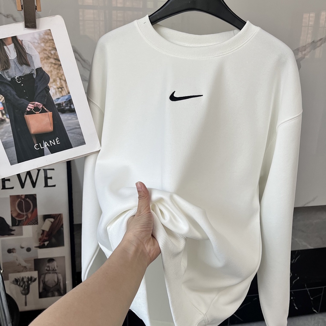 Nike Solo Swoosh · A2878 — תמונה 50