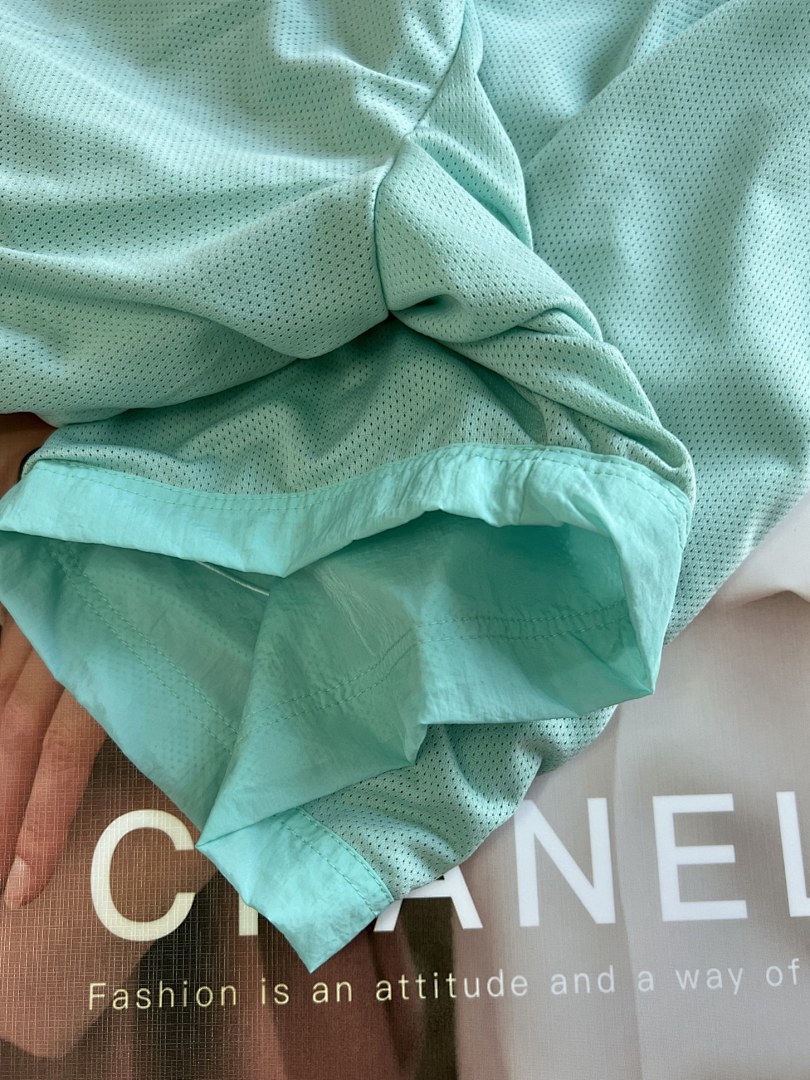 Nike Sportswear Alumni Woven Flow Shorts · A3034 — תמונה 25
