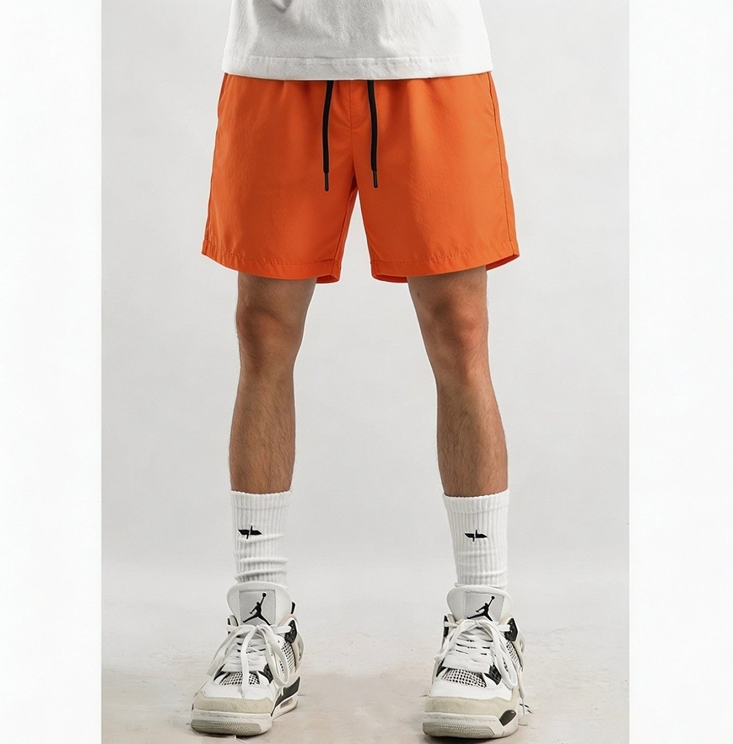 Nike — מכנסיים קצרים · A3200 — תמונה 7