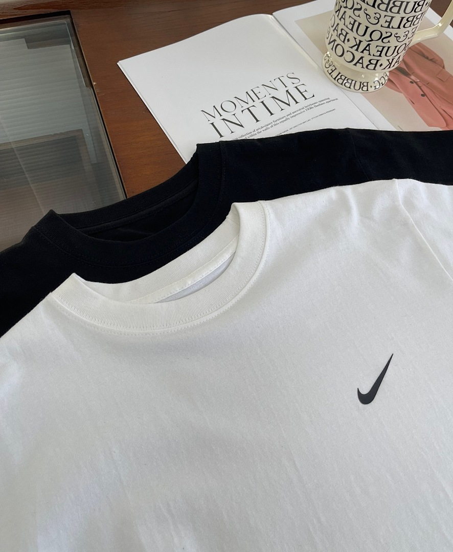 Nike — טי-שירט · A2762 — תמונה 35