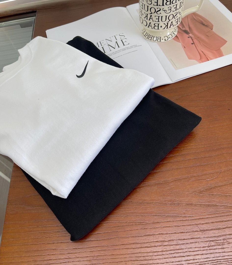 Nike — טי-שירט · A2762 — תמונה 29