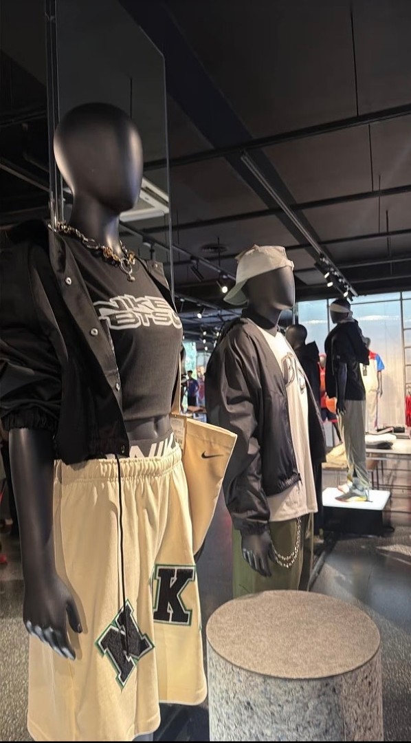Nike Life Midweight Shorts · A3260 — תמונה 21