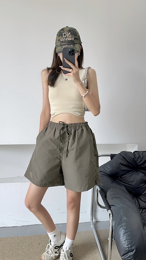 Nike — מכנסיים קצרים · A3200 — תמונה 5
