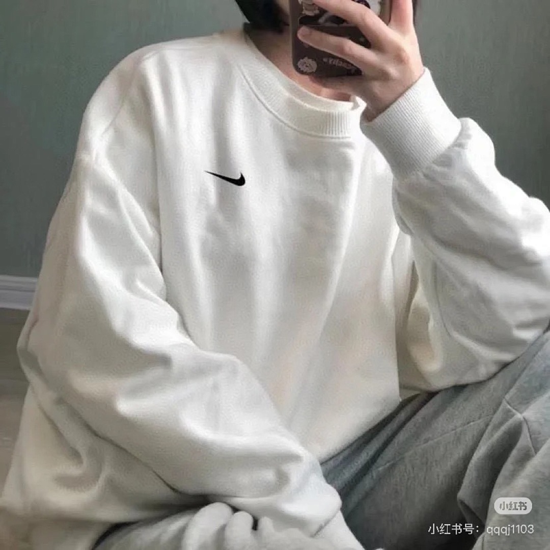 Nike Solo Swoosh · A2878 — תמונה 11