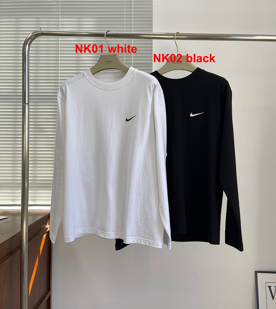 Nike — טי-שירט · A2762