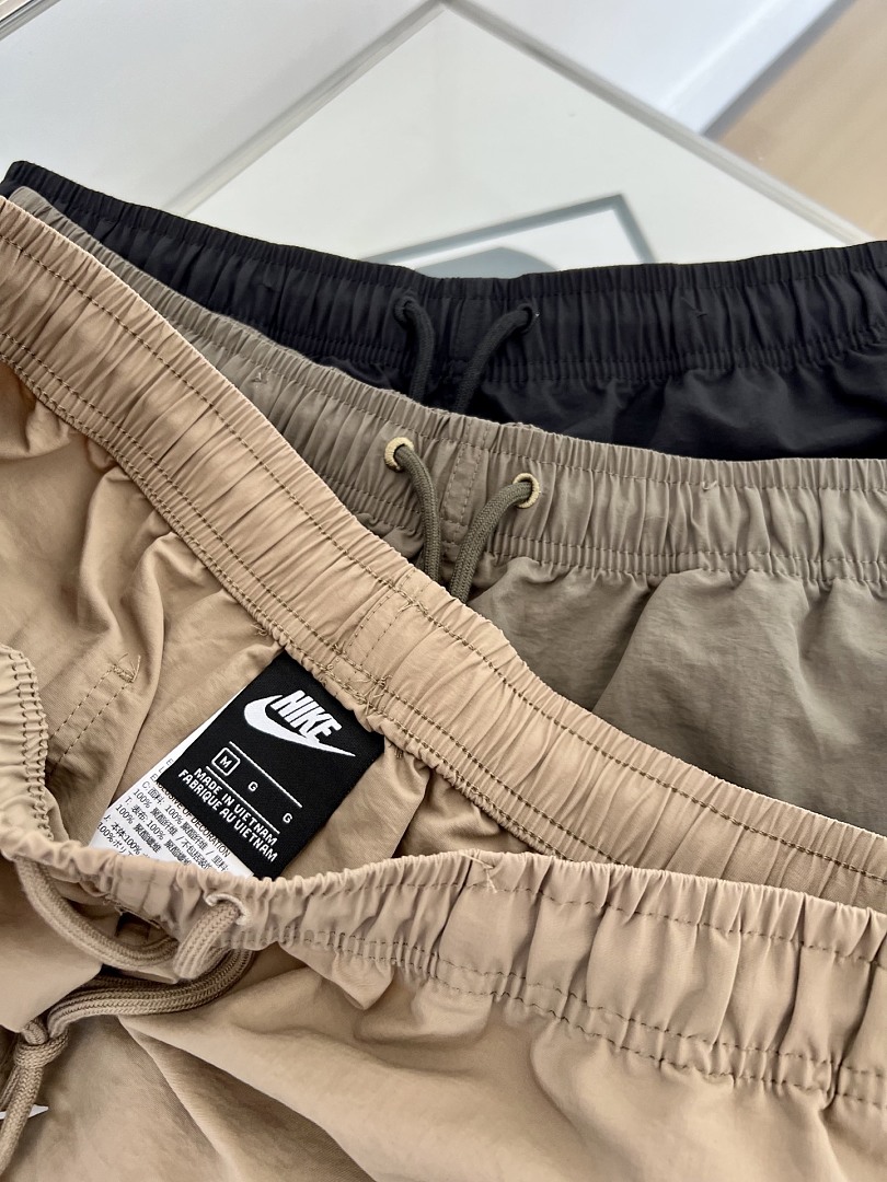 Nike — מכנסיים קצרים · A3200 — תמונה 11
