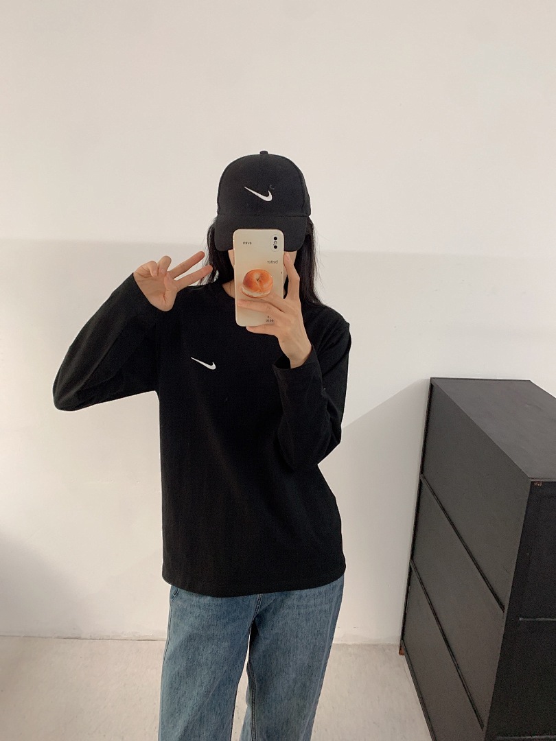 Nike — טי-שירט · A2762 — תמונה 20