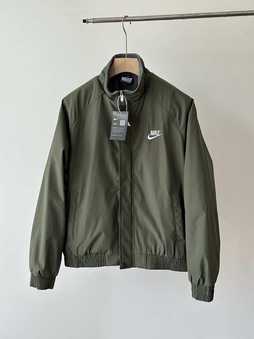 Nike Club Futura Jacket · A2824 — תמונה 8