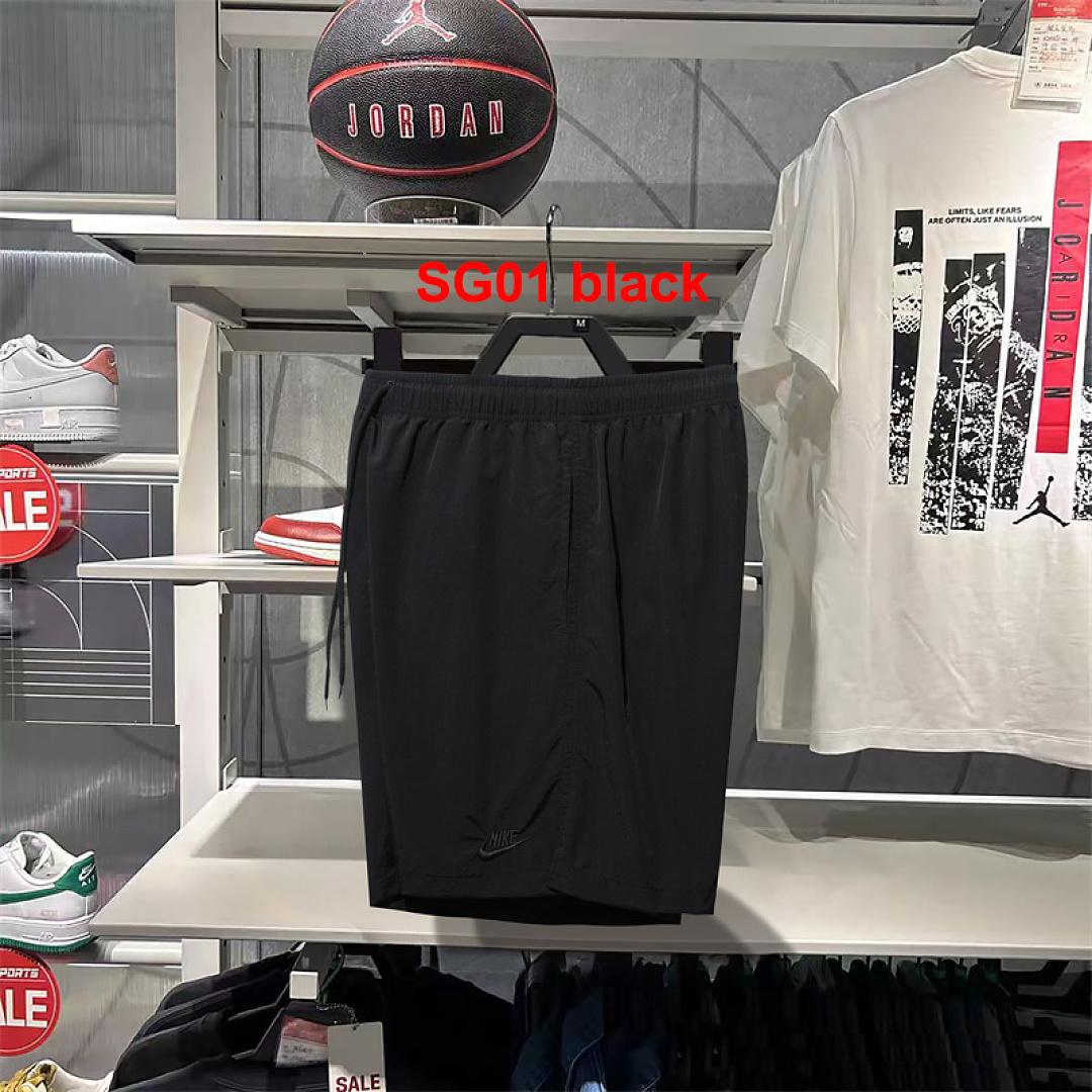 Nike — מכנסיים קצרים · A3200 — תמונה 25