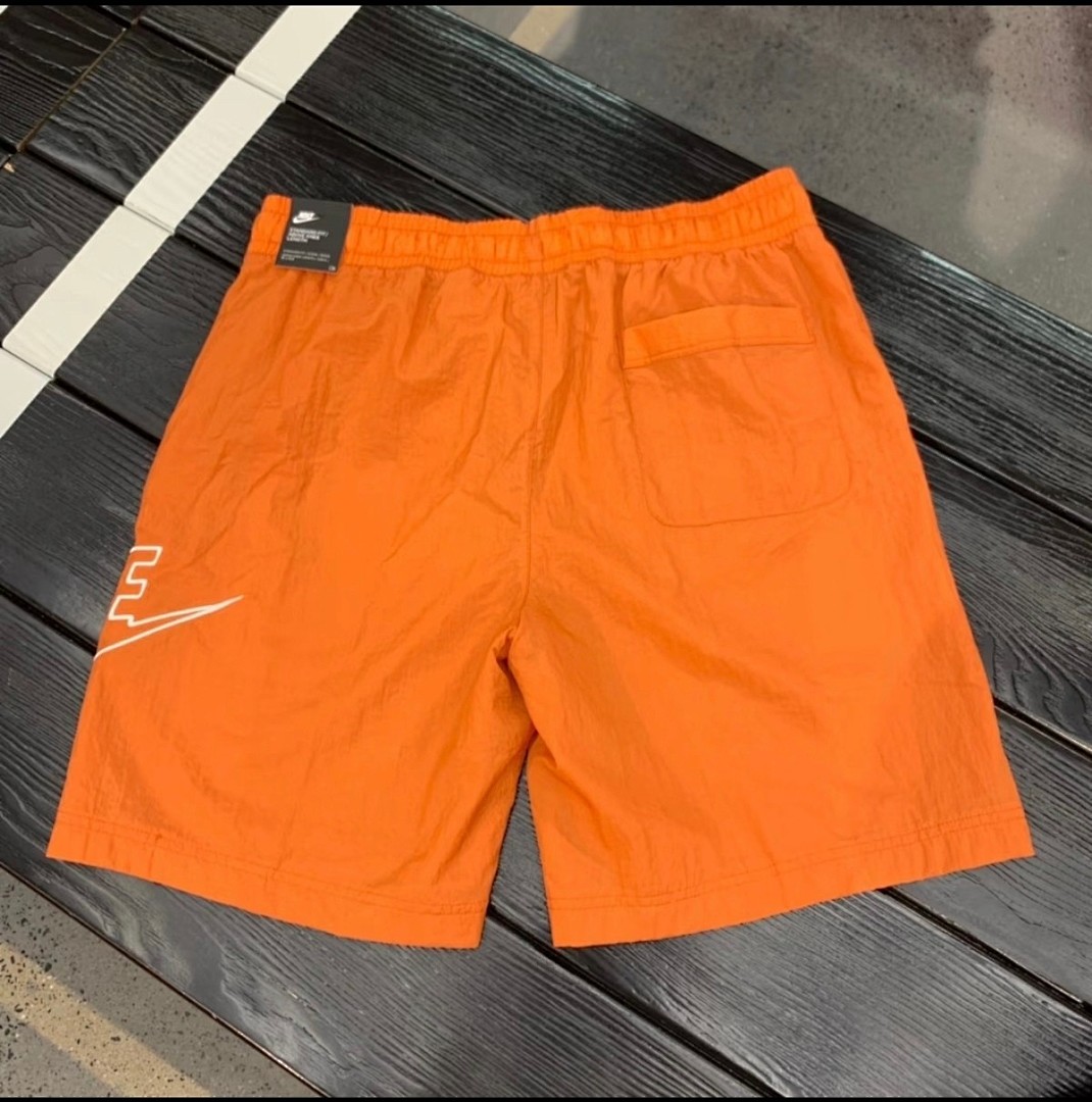 Nike Sportswear Alumni Woven Flow Shorts · A3034 — תמונה 17