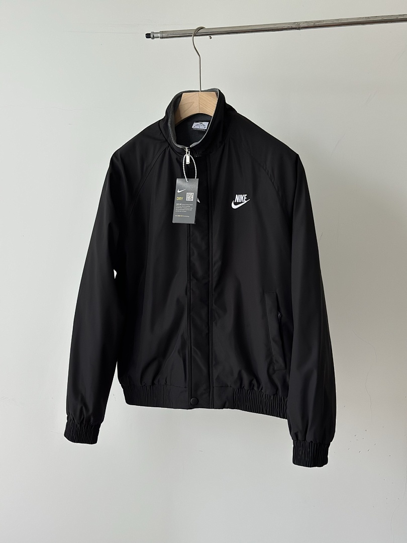 Nike Club Futura Jacket · A2824 — תמונה 7