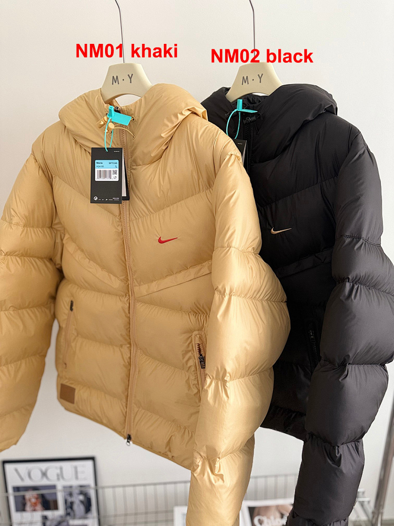 Nike Windrunner · A2844