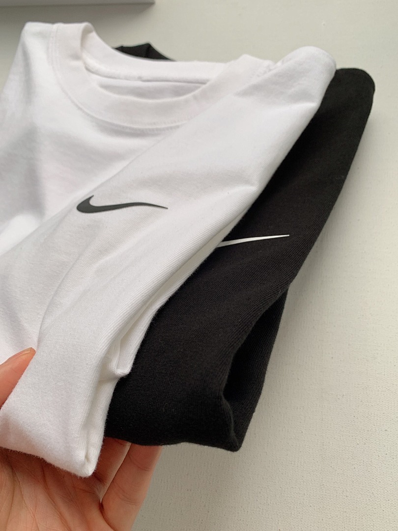 Nike — טי-שירט · A2762 — תמונה 24